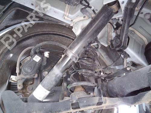 Used Left rear shock absorber Left rear shock absorber RENAULT KADJAR (HA_, HL_) 1.6 dCi 130 (HLA4) (130 hp) 11175304 11175304