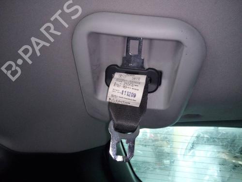 Used Rear center seatbelt HYUNDAI ix35 (LM, EL, ELH) [2009-2016]  17150870