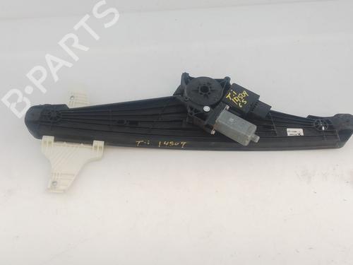 Used Rear left window mechanism Rear left window mechanism CITROËN C5 AIRCROSS (A_) 1.5 BlueHDi 130 (ACYHZJ, ACYHZR) (131 hp) 39950956 39950956