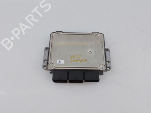 Engine control unit (ECU) CITROËN BERLINGO MULTISPACE (B9) 1.6 HDi 90 | BP28689974M57