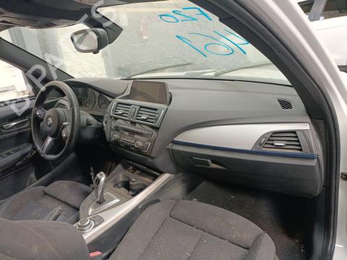 Left tailgate light BMW 1 (F20) 118 d | BP31931179C79