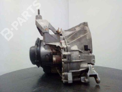 Gearkasse FORD FOCUS I (DAW, DBW) 1.6 16V | BP2828666M3 