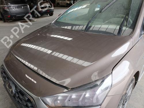 Motorhjelm HYUNDAI IONIQ (AE) 1.6 GDI Hybrid | BP29955253C1 