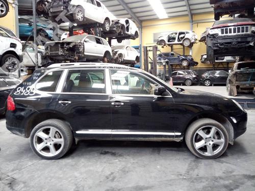 Electronic module PORSCHE CAYENNE (9PA) S 4.5 | BP10384429M83  - Image 11