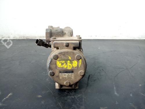 AC compressor JEEP GRAND CHEROKEE II (WJ, WG) 3.1 TD 4x4 | BP11507395M34 