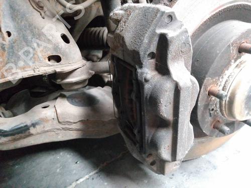 Høyre bremsekaliper foran TOYOTA LAND CRUISER PRADO (_J15_) [2009-2025]  11590532