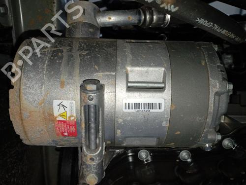 Klimakompressor für Klimakompressor 37540539 37540539
