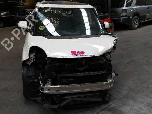 Front right window mechanism FIAT 500L (351_, 352_) 1.6 D Multijet (199LYD1B) | BP475900C23 