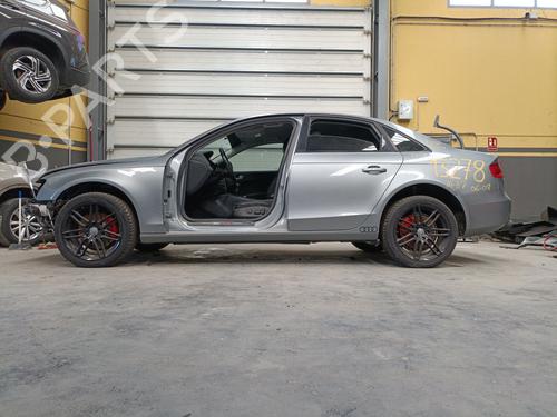 Styring servopumpe AUDI A4 B8 (8K2) 2.0 TDI | BP30007074M99 