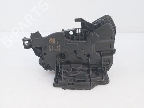 Used Rear left lock Rear left lock 32859363 32859363