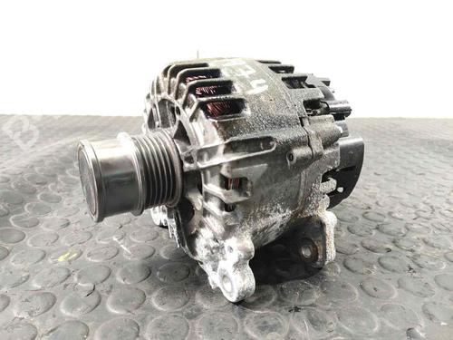 Generator VW GOLF VII (5G1, BQ1, BE1, BE2) [2012-2021]  9549689