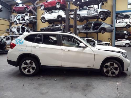 Front left window mechanism BMW X1 (E84) sDrive 18 d | BP8327706C22 