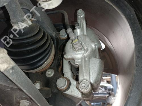 Used Left front brake caliper CUPRA LEON (KL1, KU1, KUG) 1.5 eTSI (150 hp) 30149779