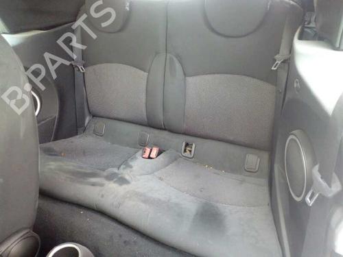 Left front steering knuckle MINI MINI Convertible (R57) One | BP5794798M25 