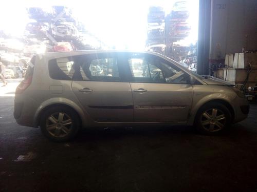 ABS Bremseaggregat RENAULT SCÉNIC II (JM0/1_)  | BP22413999M43 