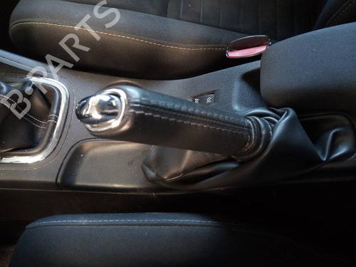 Used Hand brake RENAULT MEGANE III Hatchback (BZ0/1_, B3_) [2008-2025]  19495415