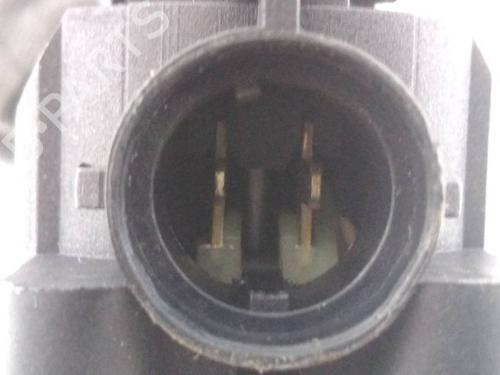 Right rear window motor HYUNDAI SANTA FÉ II (CM) 2.2 CRDi GLS | BP7635799E22 