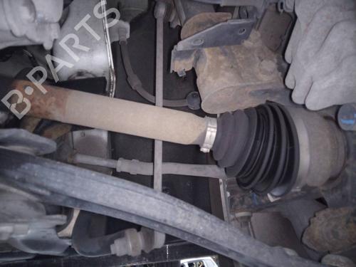 Used Left front steering knuckle PEUGEOT 508 I (8D_) 2.0 HDi Hybrid4 AWC (163 hp) 11279706