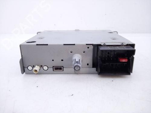 Radio CITROËN C4 II (NC_)  | BP19582227E6 