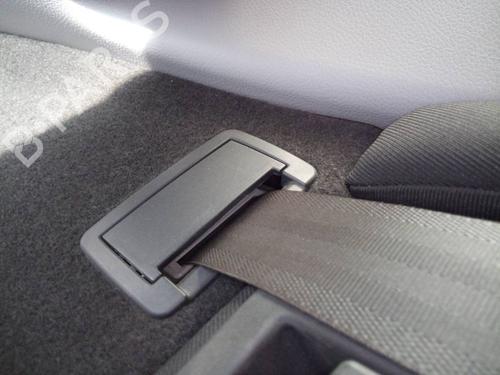 Used Rear left seatbelt HYUNDAI i40 I (VF) [2012-2019]  10414698