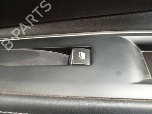 Used Right front window switch PEUGEOT 5008 II (MC_, MJ_, MR_, M4_) [2016-2025]  20506818
