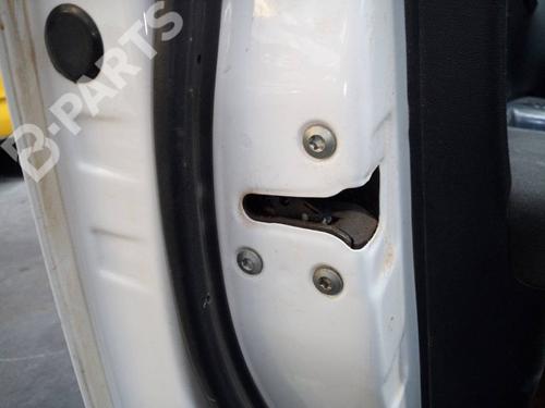 front-left-lock-hyundai-i20-i-pb-pbt-12-2008-2009-2010-2011-2012-2013-2014-2015-9543659 main image