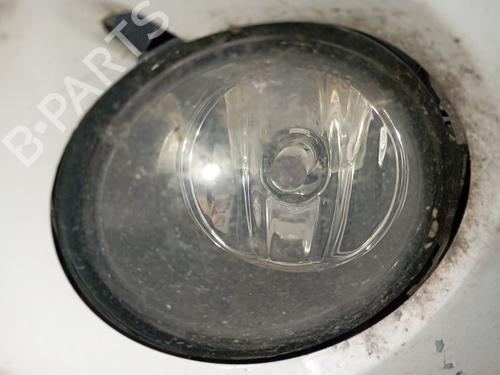 Used Left front fog light BMW 1 (E87) 118 d (122 hp) 27297552