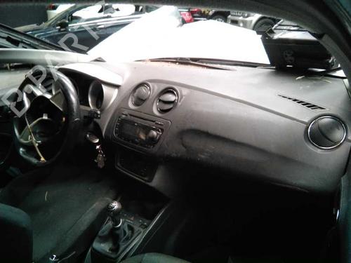 Instrument cluster SEAT IBIZA IV SC (6J1, 6P5) 1.9 TDI | BP6569844C47 