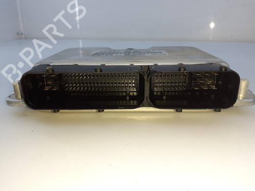 Engine control unit (ECU) AUDI A4 B6 (8E2) 2.5 TDI quattro | BP10382984M57 