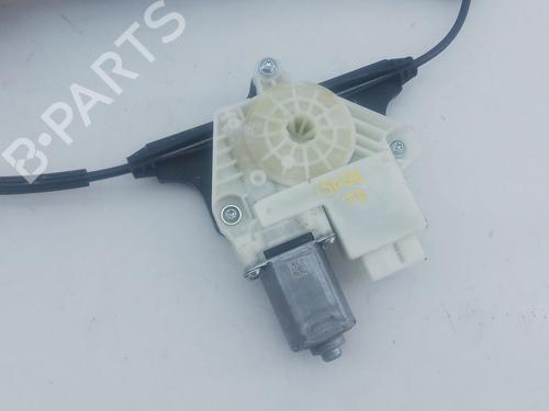Rear right window mechanism VW PASSAT B8 Variant (3G5, CB5) 2.0 TDI | BP39955519C25 - Image 2