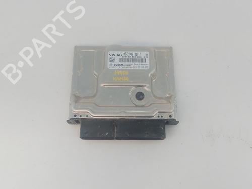 Used Engine control unit (ECU) Engine control unit (ECU) SKODA KAMIQ (NW4) 1.0 TSI (110 hp) 33182289 33182289
