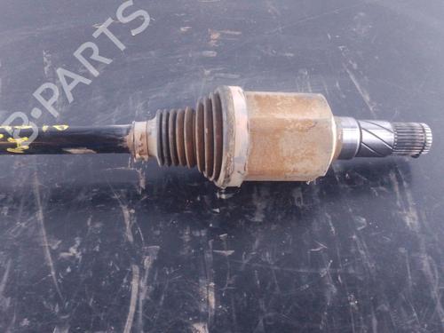 Left rear driveshaft TESLA MODEL 3 (5YJ3) EV AWD | BP33654499M40 - Image 2