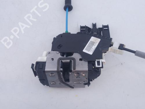 Rear left lock MERCEDES-BENZ GLA-CLASS (X156)  | BP20722283C100 
