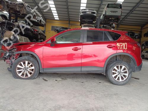 Brugte MAZDA CX-5 (KE, GH)  2.2 D (KE2FW)  4827996