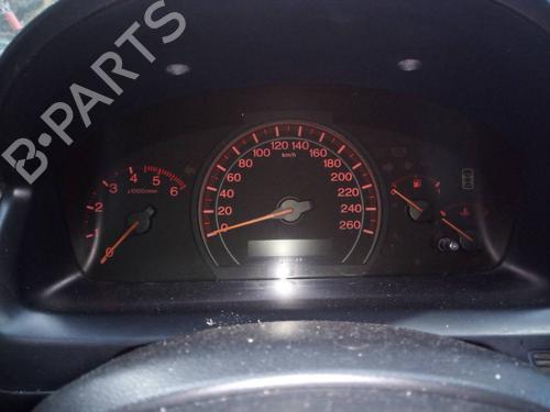 Instrument cluster HONDA ACCORD VII (CL, CN) 2.2 i-CTDi (CN1) | BP21606262C47 