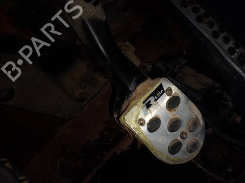 Used Break pedal VW SCIROCCO III (137, 138) 2.0 TDI (150 hp) 22906117