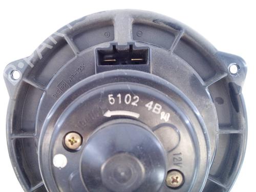 Heater blower motor MERCEDES-BENZ M-CLASS (W163)  | BP14061556M62 