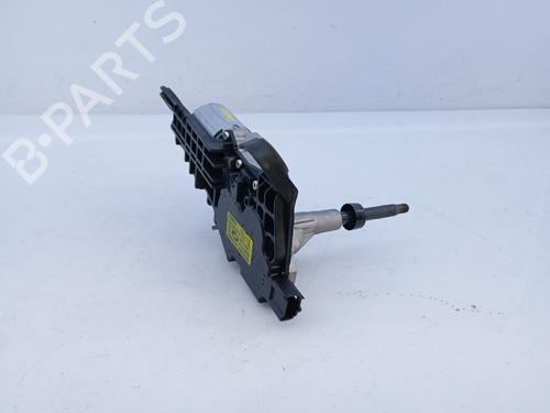 Rear wiper motor RENAULT KOLEOS I (HY_) 2.0 dCi (HY0K) | BP16216377M102 