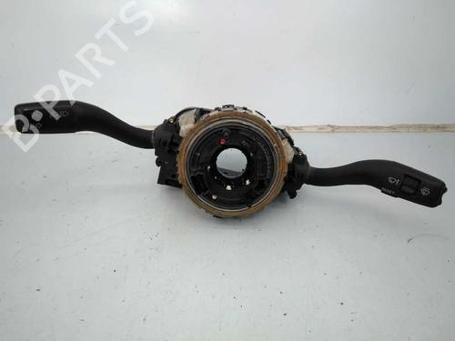 Used Squib airbag AUDI A6 C6 (4F2) 3.0 TDI quattro (225 hp) 4125881