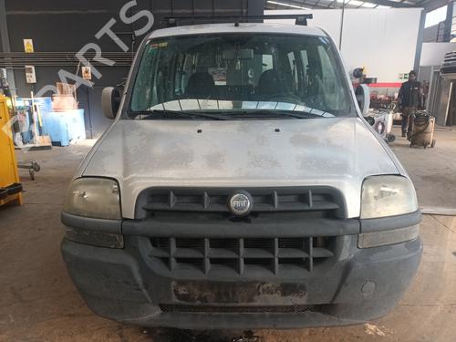 Engine FIAT DOBLO Box Body/MPV (223_) 1.9 JTD (223ZXE1A) | BP37027425M1 - Image 13