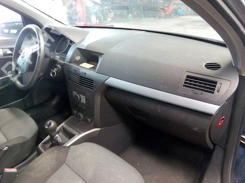 Front right seatbelt OPEL ASTRA H (A04) 1.4 (L48) | BP9253502I25 
