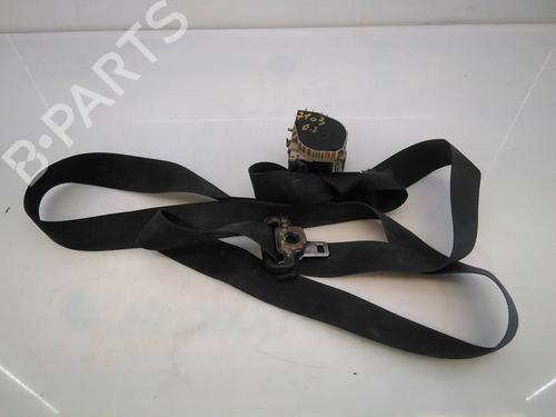 Front left seatbelt FORD FOCUS II (DA_, HCP, DP) 1.8 TDCi | BP8720990I26 