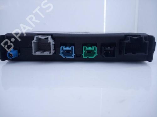 Radio OPEL INSIGNIA A (G09) 2.0 CDTI (68) | BP8409418E6 