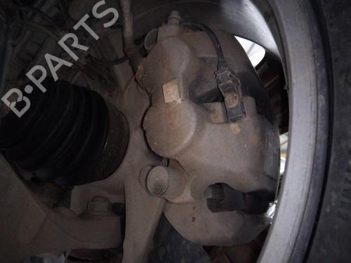 Used Right front brake caliper MERCEDES-BENZ M-CLASS (W164) [2005-2012]  11591440