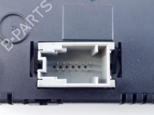 Climate control BMW X1 (E84) sDrive 18 d | BP12493975I5 