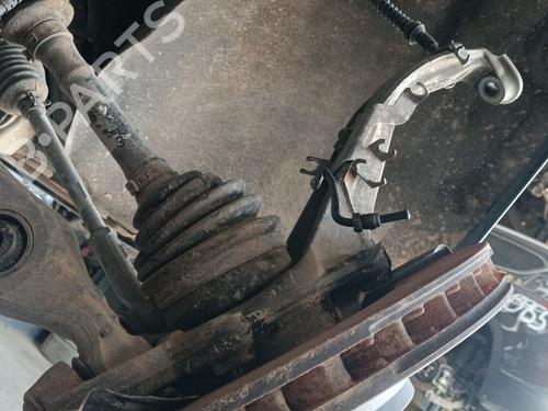 Used Left front steering knuckle Left front steering knuckle 37154315 37154315