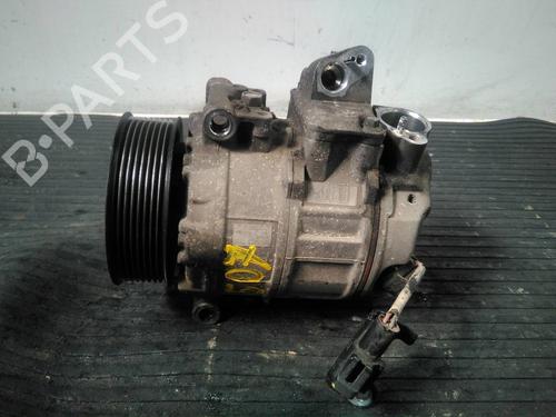 AC compressor LAND ROVER RANGE ROVER SPORT I (L320) 2.7 D 4x4 | BP7233355M34 