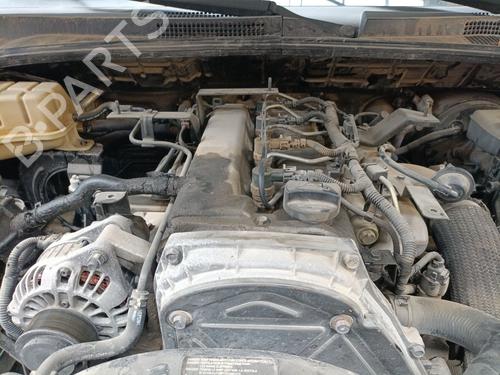 Engine KIA SORENTO I (JC) 2.5 CRDi 4WD | BP38069260M1 - Image 12