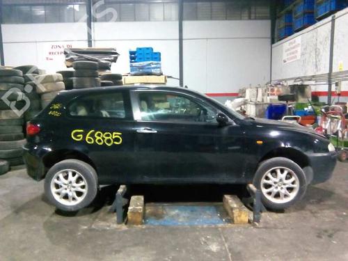 Starter ALFA ROMEO 147 (937_) 1.6 16V T.SPARK ECO (937.AXA1A, 937.BXA1A) | BP5950970M8 