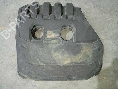Protección superior SEAT LEON (KL1, KLG) 1.5 TSI (150 hp) 31979928